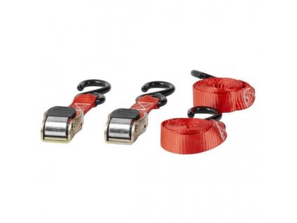 Strend Pro Popruh upínací TRS-602, 25 mm, L-1.8 m, bal. 2 ks, max. 125 kg 2170150