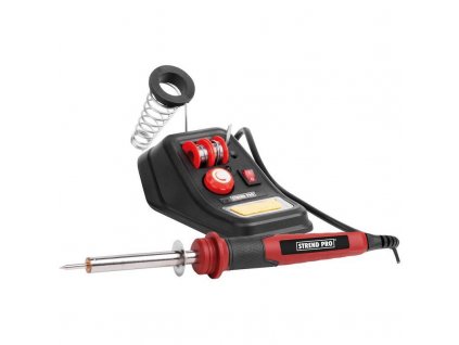 STREND PRO Spájkovačka, vypaľovačka do dreva SIS 48 - 213135/217730S