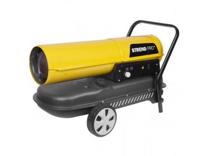 STRENDPRO ohrievač naftový 50kW BGO1601-50 119582