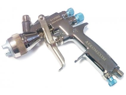 Striekacia pištol AEROMETAL AEROMEXIM V-1 Hybrit Aqua System