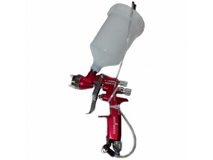 Striekacia pištol AEROMEXIM V1 PRESS