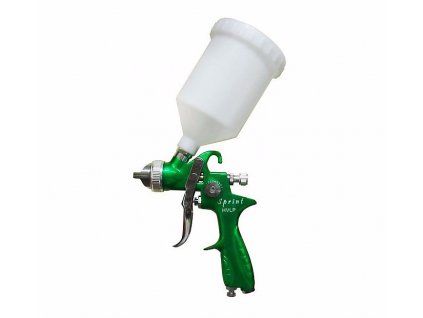 Striekacia pneumatická pištoľ SPRINT HVLP 1,7 mm