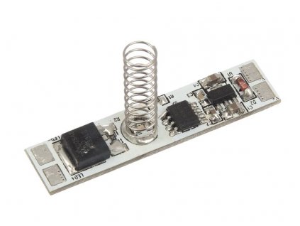 STRONG Dotykový senzor do profilu LED 12-24V, 8A 342513