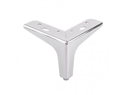 StrongLegs nábytková noha FS003, lesklý chróm