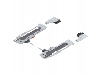 BLUM T60B3330 Sada TIP ON BLUM OTION pre TANDEMBOX