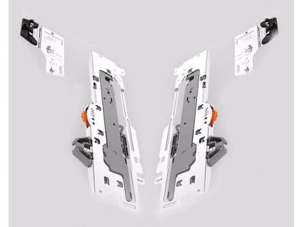 BLUM T60B3330 TIP-ON/BLUMOT.L1 jednotka