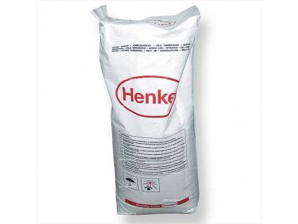 Tavné lepidlo Henkel dorus Q 611 25 kg