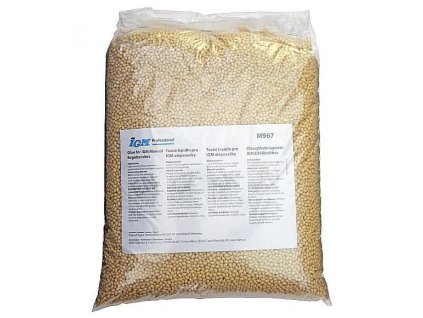 Tavné lepidlo pre IGM olepovačky - balenie 5kg M967-5