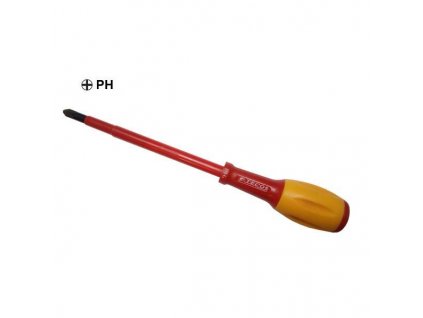 TECO magnetický skrutkovač izolačný PH DOPREDAJ