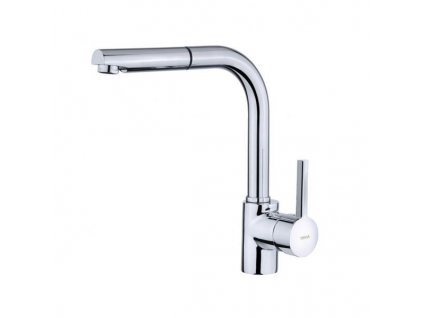 TEKA ARK 938 CR kuchynská batéria, chróm 239381200
