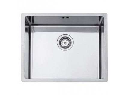 Teka BE LINEA RS15 50.40 X nerezový drez 540 x 440 mm 115000005
