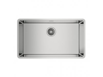 TEKA BE LINEA RS15 71.40 X nerezový drez 750 x 440 mm 115000004