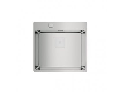 TEKA FORLINEA RS15 50.40 X nerezový drez 540 x 500 mm 115000017