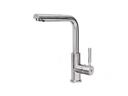 TEKA INX 938 X kuchynská batéria, nerezová oceľ 749380200