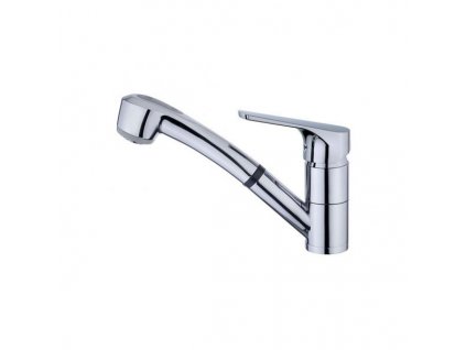 TEKA MTP 978 CR Kuchynská batéria, chróm 469780200
