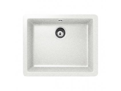TEKA RADEA 490.370 TG 1B Granitový drez 550 x 430 mm