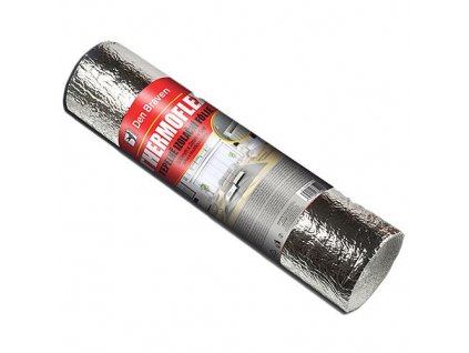 Tepelno-izolačná fólia Thermoflex 0,5 x 5 metrov