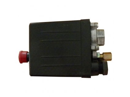 Tlakový spínač na komppresor GEKO G80307
