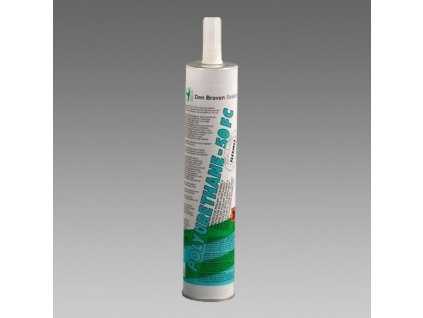 Tmel polyuretánový 50FC 310 ml šedý