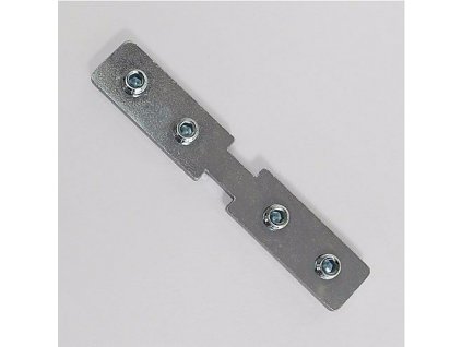Topmet Light C3990030 Montážny úchyt Q 180°  na LED lištu