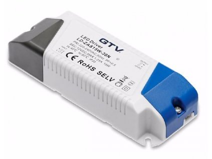 Transformátor Led Driver 15W