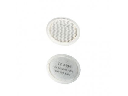 Trend Sada filtrov pre polomasku Stealth, 2ks 102-STEALTH/1