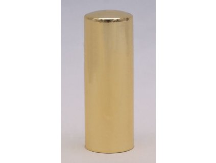 TRIO krytka 14 ABS mosadz 0600 1179-7