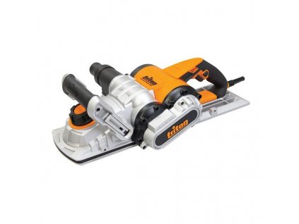 Triton TPL180B 1800 W trojramenný hoblík