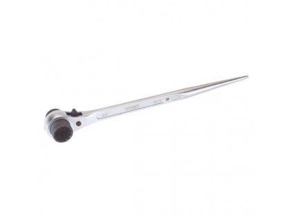 Triuso Račňový kľúč s prepínaním 19 x 22 mm KNP1922