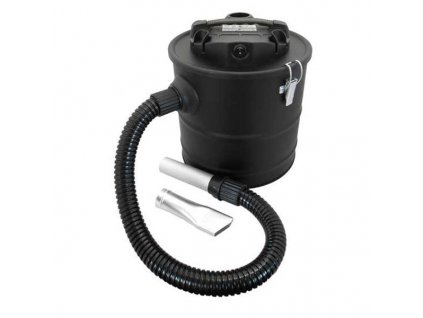 TUSON - vysávač popola 1200W, 18l 130034