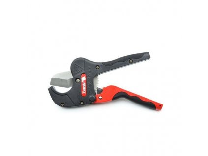 TVARDY Nožnice na PVC rúrky, priemer 3 - 42 mm T00050