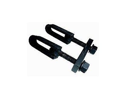 Úchyt rámu UNI TECAK TK-001