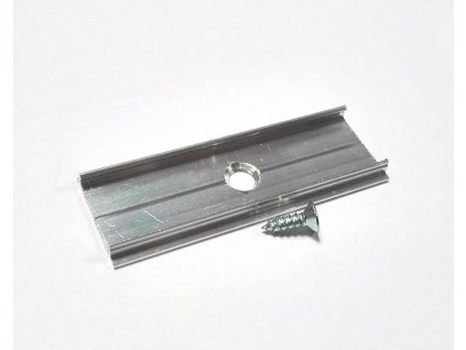 Uchytenie na LED lištu 1 kus 76350000