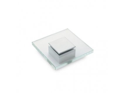 Úchytka DC KU06 16 mm G6 mat. chróm