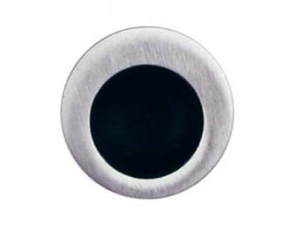 Úchytka FT do čela posuvných dverí - Ø 29 mm