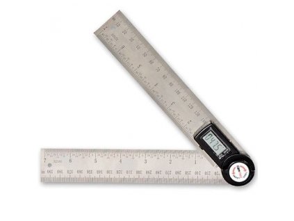 Uhlomer digitálny FACHMAN FDU-003020