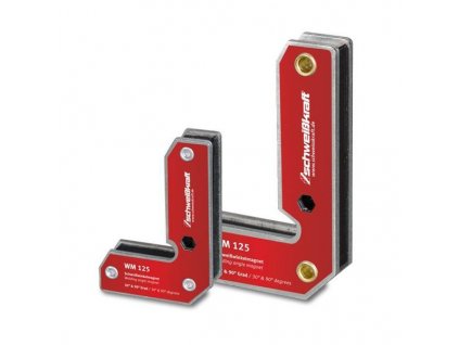 Uhlové magnety WM 125 (2 ks) 1790042