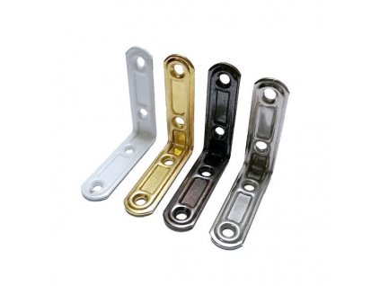 Uholník spojovací 50 x 50 x 15 mm DOPREDAJ