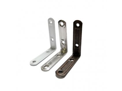 Uholník spojovací 60 x 60 x 15 mm DOPREDAJ