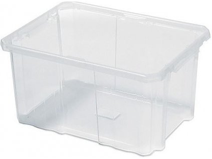 Úložný box CARGO BOX NCC