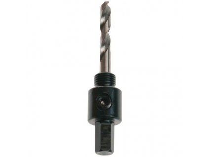 Unášač na vykružovacie korunky Makita 16-29mm HEX D-17170