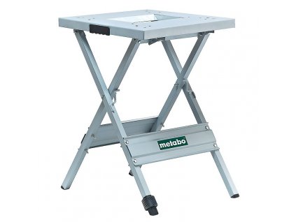 Univerzálny stôl UMS pre drevoobrábajúce stroje Metabo 631317000