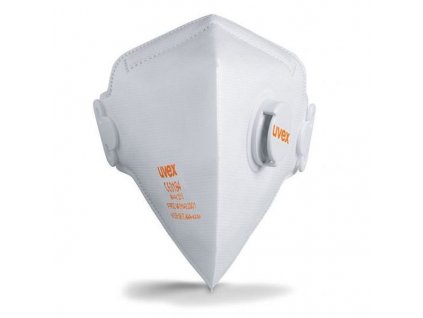 UVEX respirátor SILV-AIR classic 3210 FFP2, 11-20 8733210