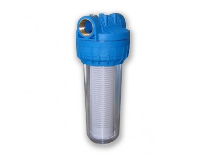 Vodný filter Belumi 1" veľký P603 s vložkou GT 60mikro. 100240