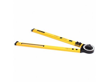 Vodováha multifunkčná skladacia 100 cm 2.pzk100