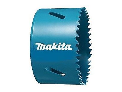 MAKITA Vykružovacia korunka clip CO Bi-metal DOPREDAJ