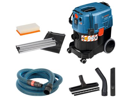 Vysávač Bosch GAS 35 M AFC 06019C3100