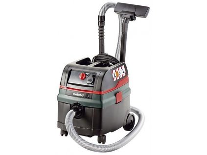 Vysávač so samočistiacou funkciou Metabo ASR 25 L 602024000
