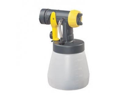 WAGNER Striekací nadstavec Wood/Metal Extra Standard 800 ml 2361730