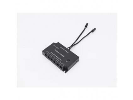 WIRELI MINI RF prijímač 12-24V typ 90W 3204000418
